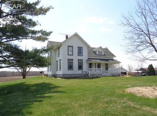 2163 Millington Rd, Millington, MI 48746