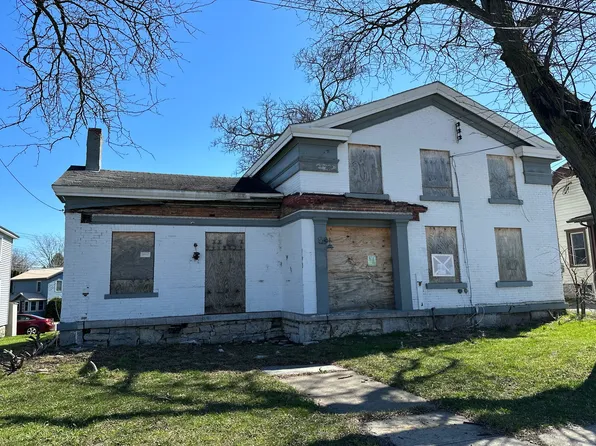 55 Washington St, Waterloo, NY 13165