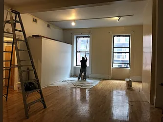 Rented by Crosstown Apartments NYC