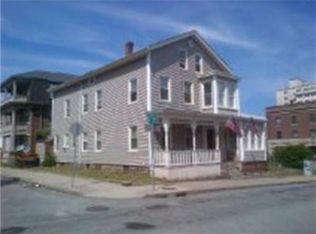 49 North St, New Bedford, MA 02740