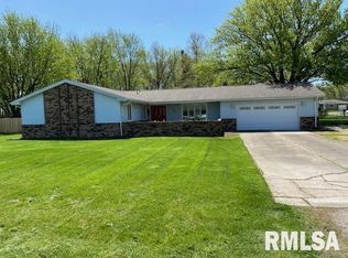 1070 Green Acres Ln, Springfield, IL 62707