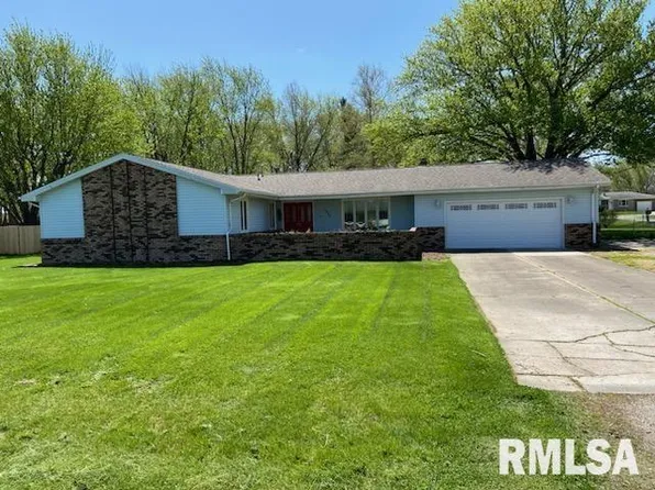 1070 Green Acres Ln, Springfield, IL 62707