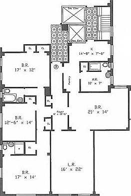 1st image of 235 W 76th St APT 10-B