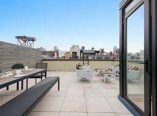 68 Thompson St #B, New York, NY 10012