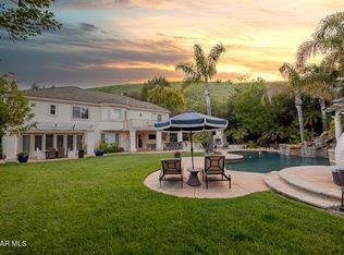 3933 Cresthaven Dr, Thousand Oaks, CA 91362