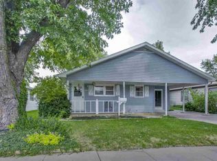 3428 W 10th St N, Wichita, KS 67203