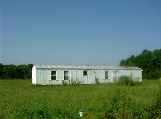 1941 Ontario Rd, Keysville, VA 23947