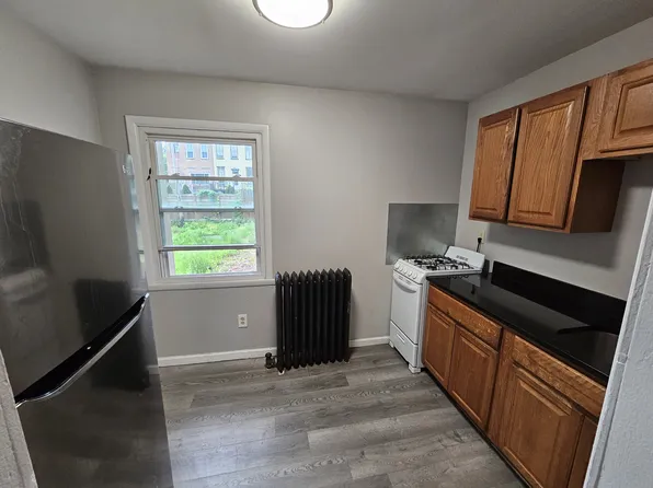 336 Hudson Ave #2, Albany, NY 12210