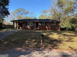511 E Marable St, Monroe, GA 30655