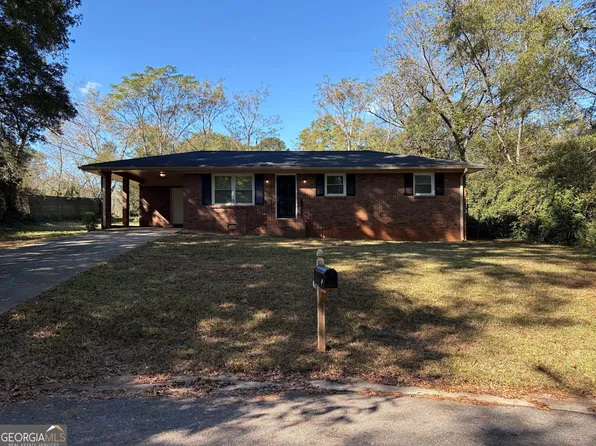 511 E Marable St, Monroe, GA 30655