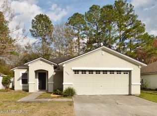 5803 Birds Nest Ln, Jacksonville, FL 32222