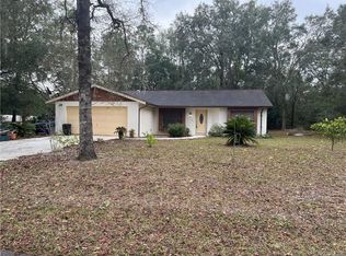 3160 E Griffin St, Inverness, FL 34453