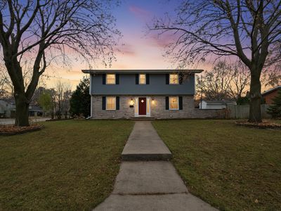 436 E Briar Ln, Green Bay, WI, 54301