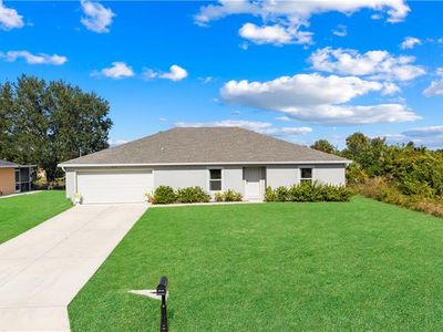 4216 20th ST SW, Lehigh Acres, FL, 33976