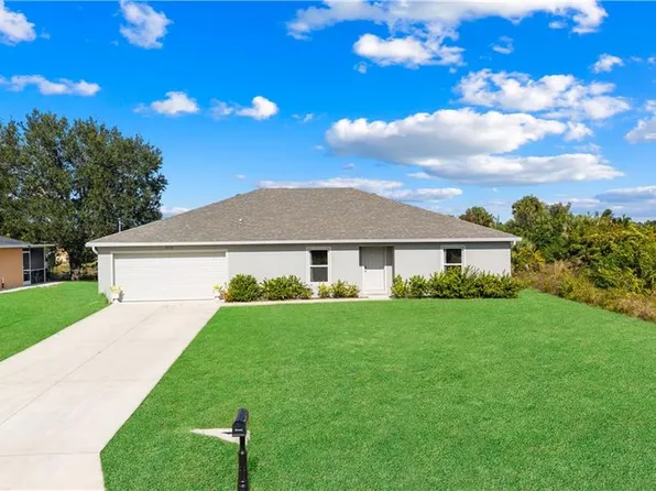 4216 20th ST SW, LEHIGH ACRES, FL 33976