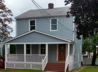 127 Fairview Ave, Port Chester, NY 10573