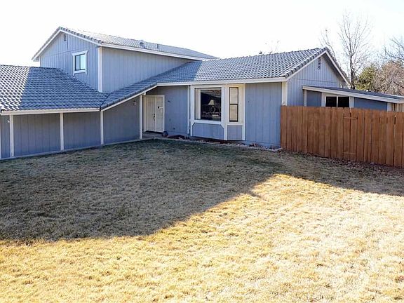 2nd image of 3411 N Truckee Ln