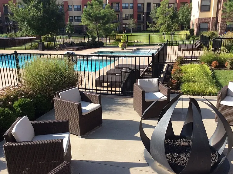Crown Village at Elm Ridge — Photo 3