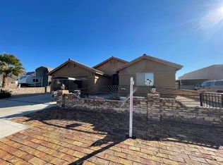 14821 E 52nd St, Yuma, AZ 85367