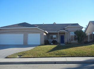 42138 Quail Creek Dr, Lancaster, CA 93536