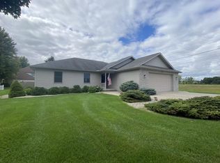 1379 W Borton Rd, Essexville, MI 48732