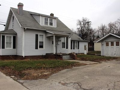 216 S Grant St, Clinton, IL, 61727