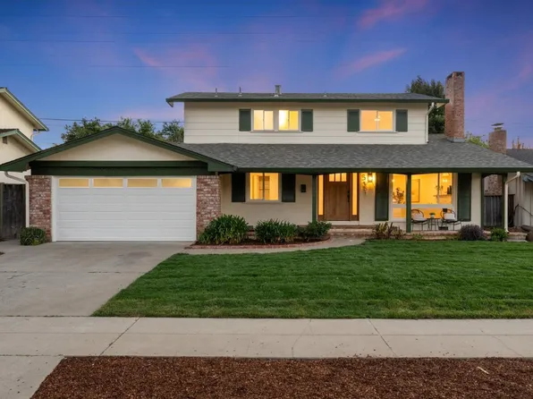 5051 Joseph Ln, San Jose, CA 95118