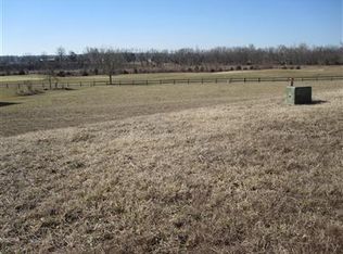 3316 W Rivulet Pass, Springfield, MO 65810