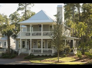 36 Jack Hare Rd, Bluffton, SC 29910