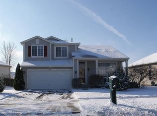 1294 S Elder Ln, Waukegan, IL 60085