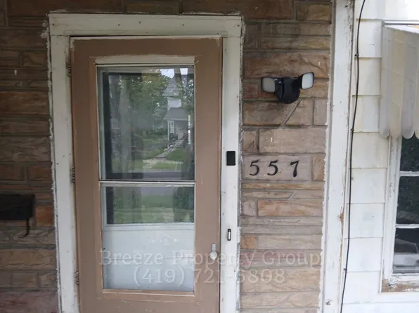557 Prospect Ave, Lima, OH 45804