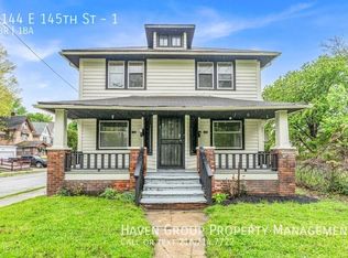 1144 E 145th St #1, Cleveland, OH 44110