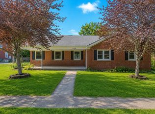 208 N Lewis Ct, Georgetown, KY 40324