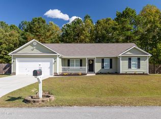 200 Silver Stream Way, Jacksonville, NC 28546