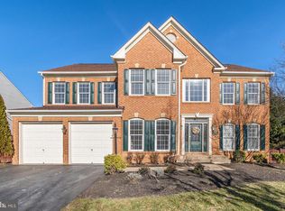 585 Galina Way, Warrenton, VA 20186