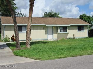 4220 Ponds Dr, Cocoa, FL 32927