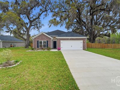 21 Halcyon Way NE, Ludowici, GA, 31316