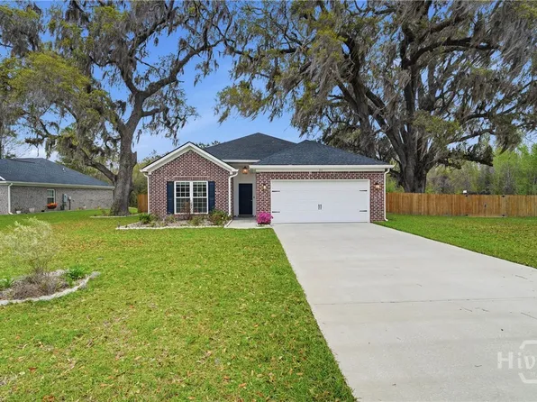 21 Halcyon Way NE, Ludowici, GA 31316