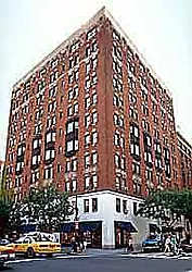 Rented by Brown Harris Stevens