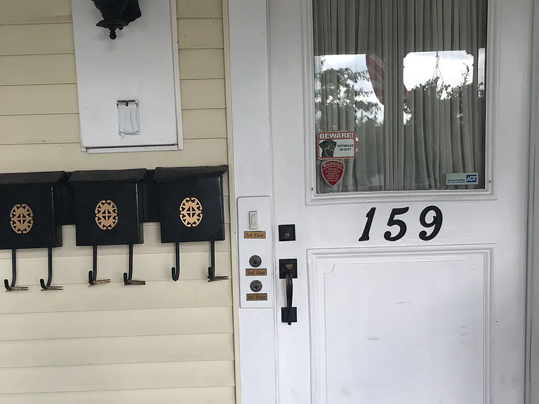 159 Fort Pleasant Ave #2 — Photo 8