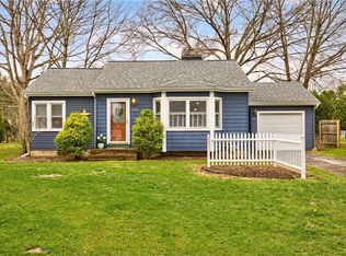 334 Eaglehead Rd, East Rochester, NY 14445