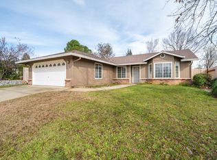1637 French Lace Ln, Redding, CA 96003