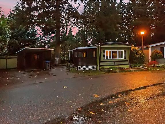 2nd image of 3060 NE McWilliams Rd Trailer 62