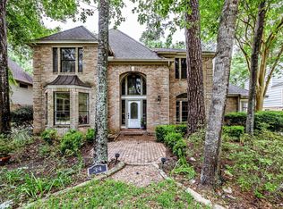 34 W Placid Hill Cir, Spring, TX 77381