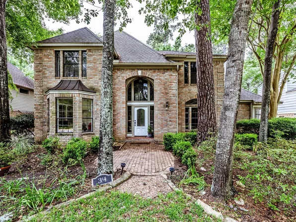 34 W Placid Hill Cir, Spring, TX 77381