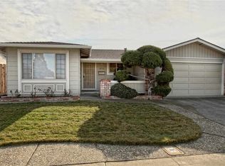 5074 Hutton St, Fremont, CA 94538