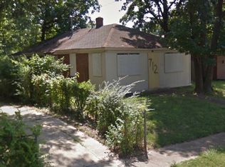 712 Lester St, Memphis, TN 38112