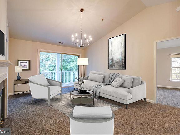 2nd image of 13300 Kilmarnock Way #7-C