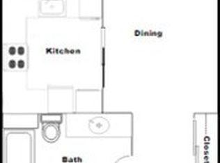 975 S Eliseo Dr APT 2, Greenbrae, CA 94904