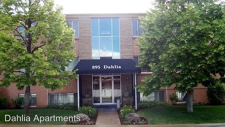 1st image of 895 Dahlia St APT 20